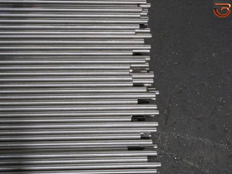 Aluminium Rod