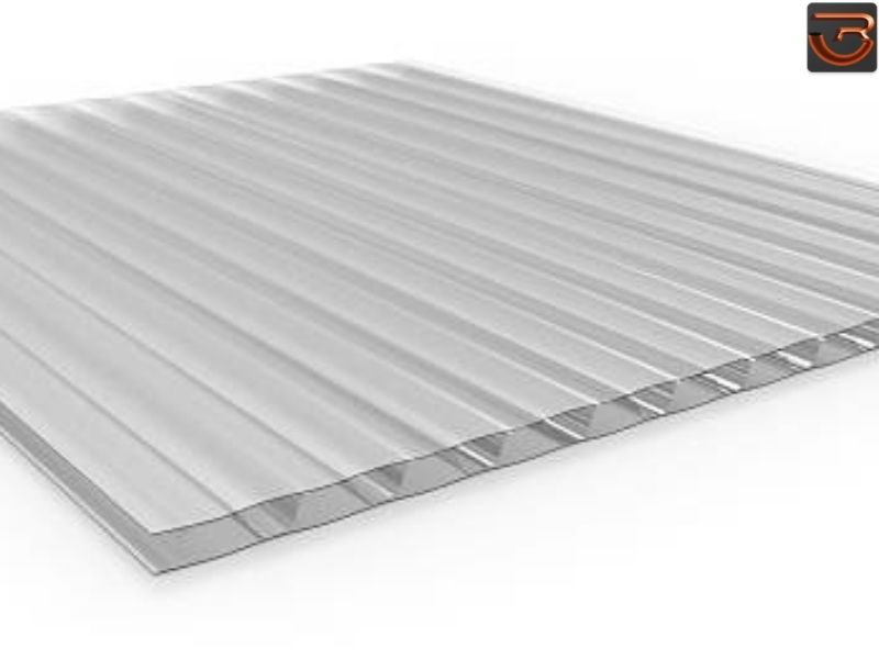 aluminium pannel