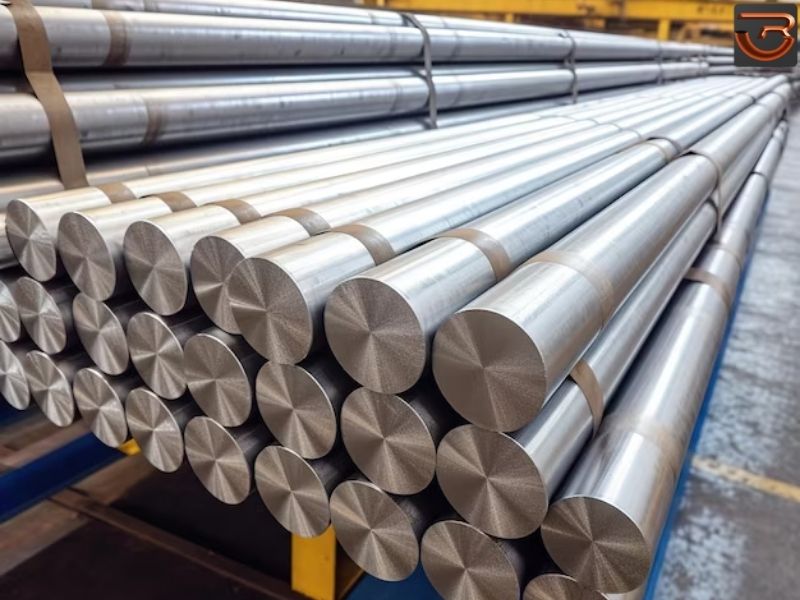 5083 Aluminium Round Bar