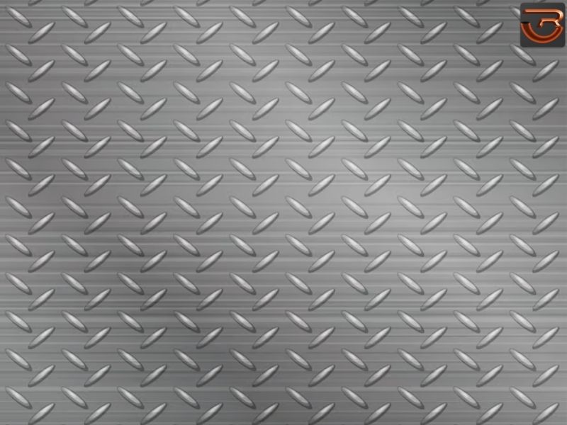 5454 Aluminium Chequered Sheets and Plates | Slip Resistant