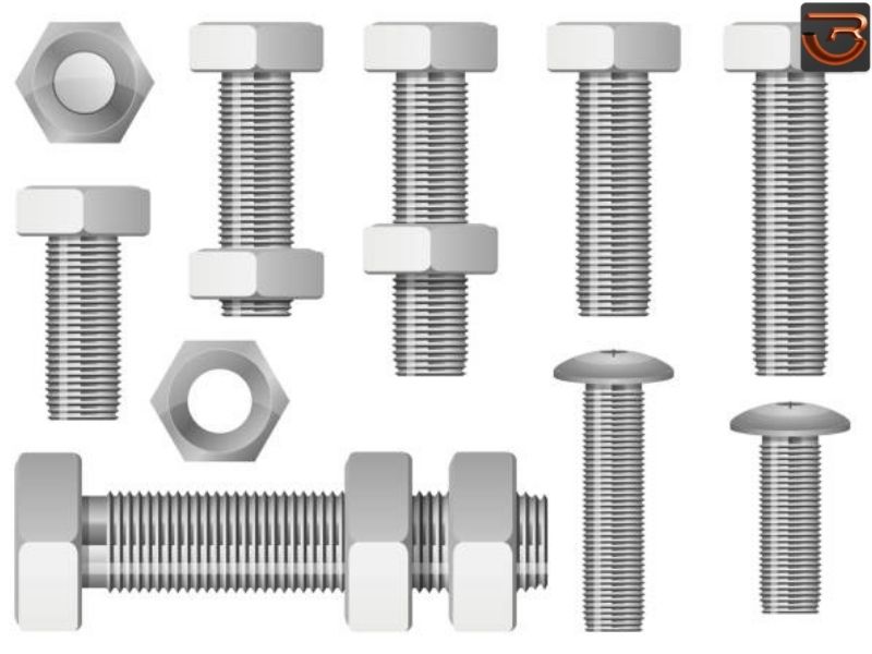 fastener