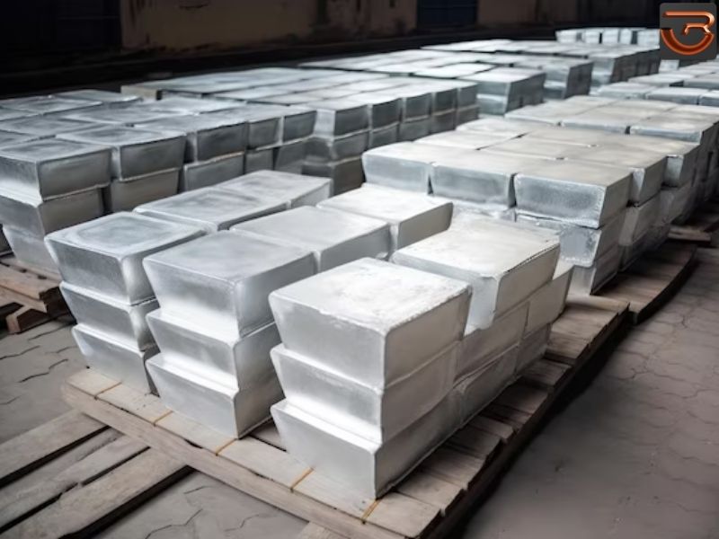 aluminium flat bar