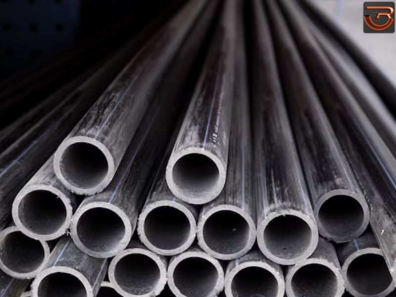 alloy tube