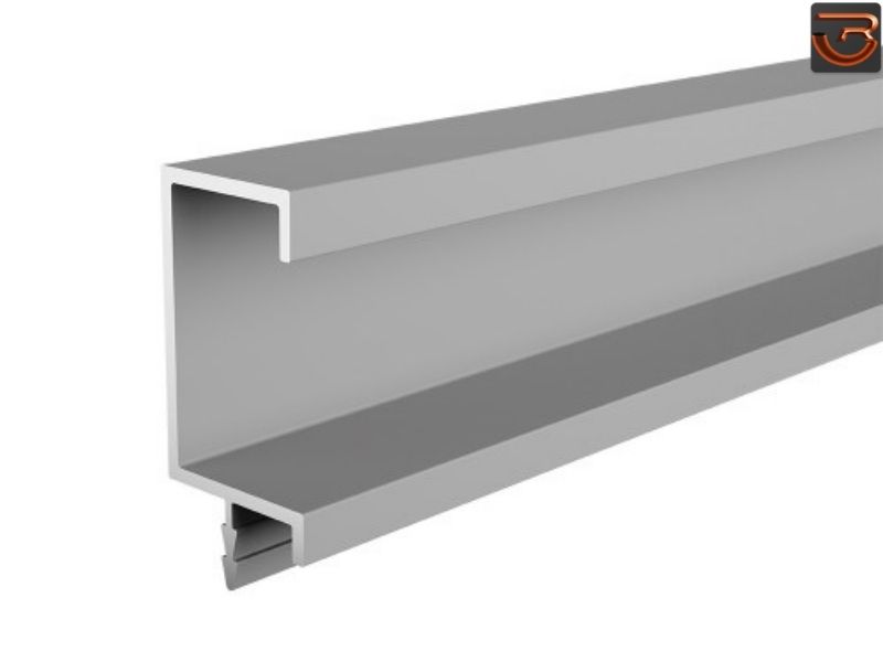 aluminium profile