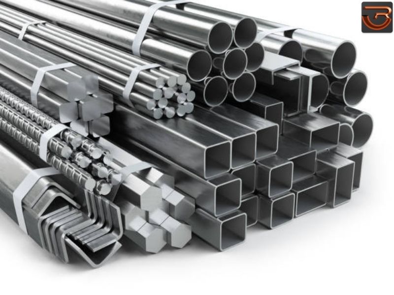 aluminium tubes and pipes