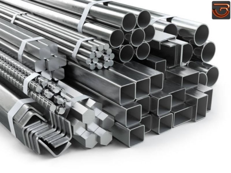 aluminium pipe and tube