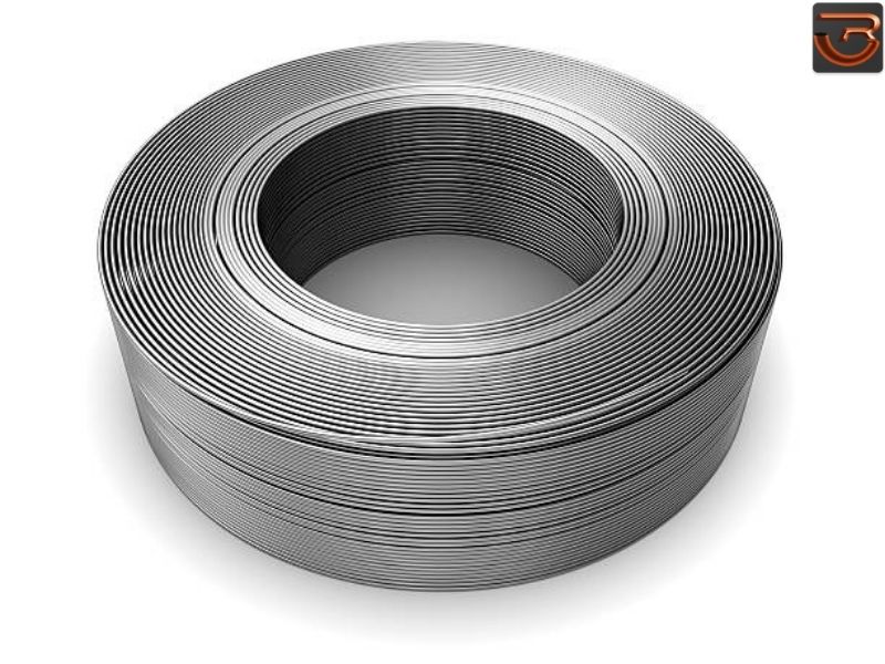 aluminium wire